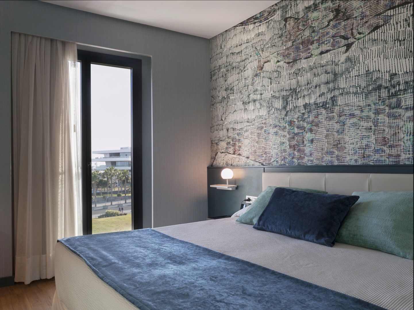 Photo - Hotel Neptuno Playa & Spa