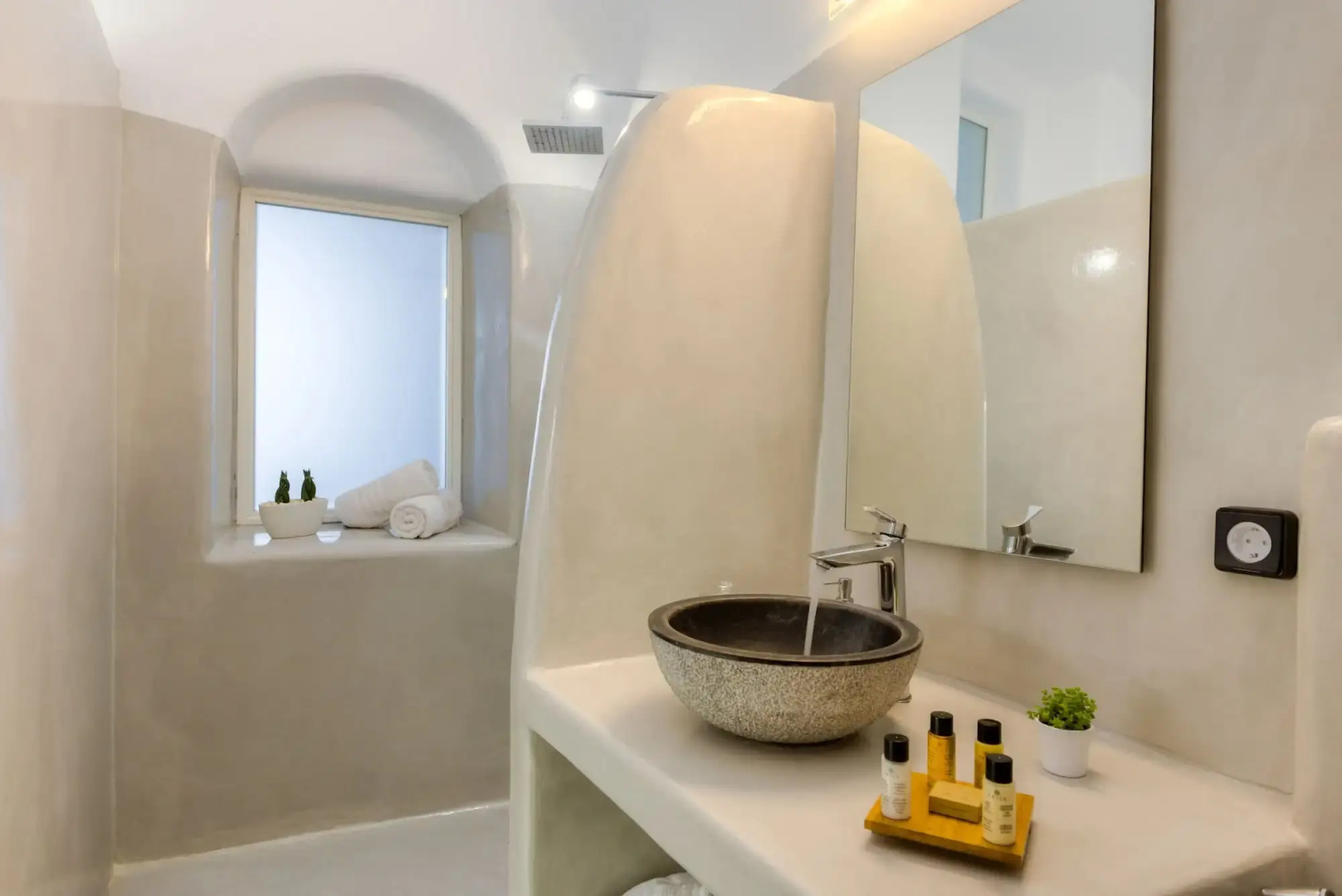 Foto - Antrum Cave Villa