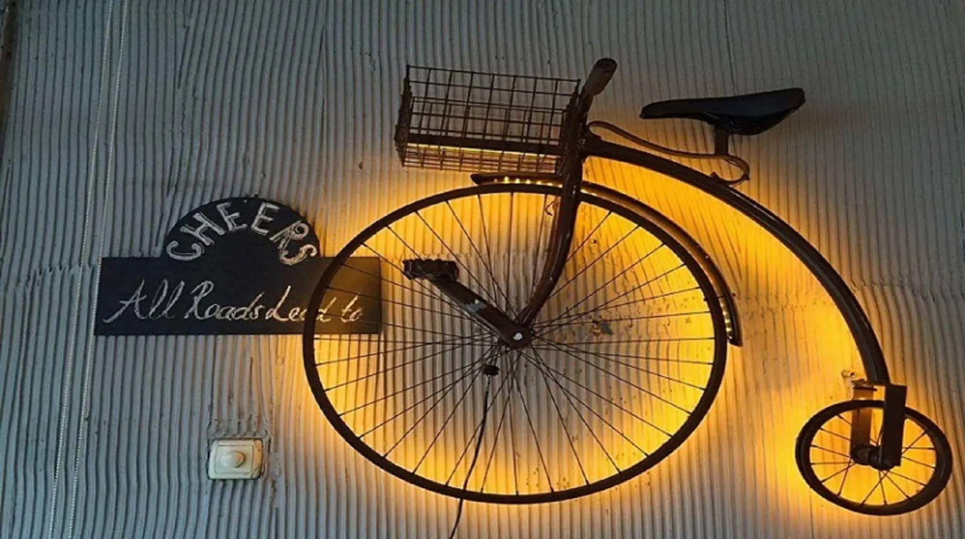 Photo - Cheers Midtown Hostel