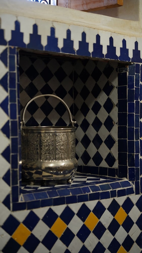 Photo - Riad Jamal