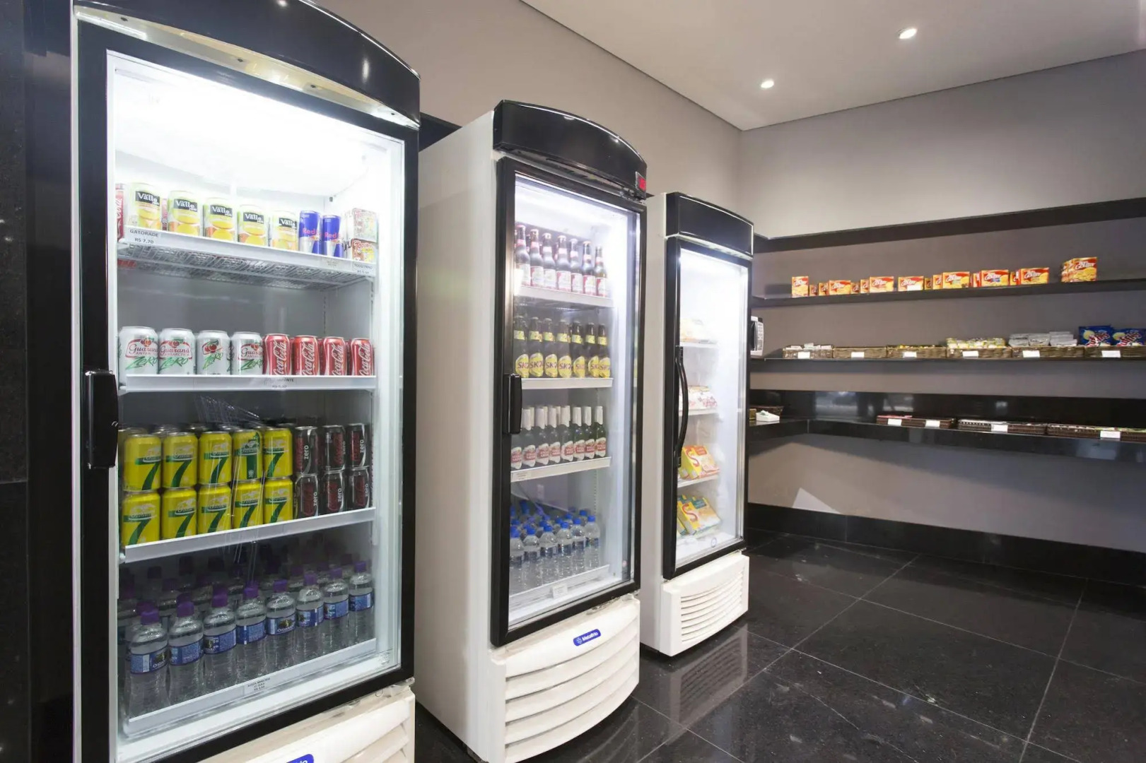 Foto - Royal Design Savassi Hotel