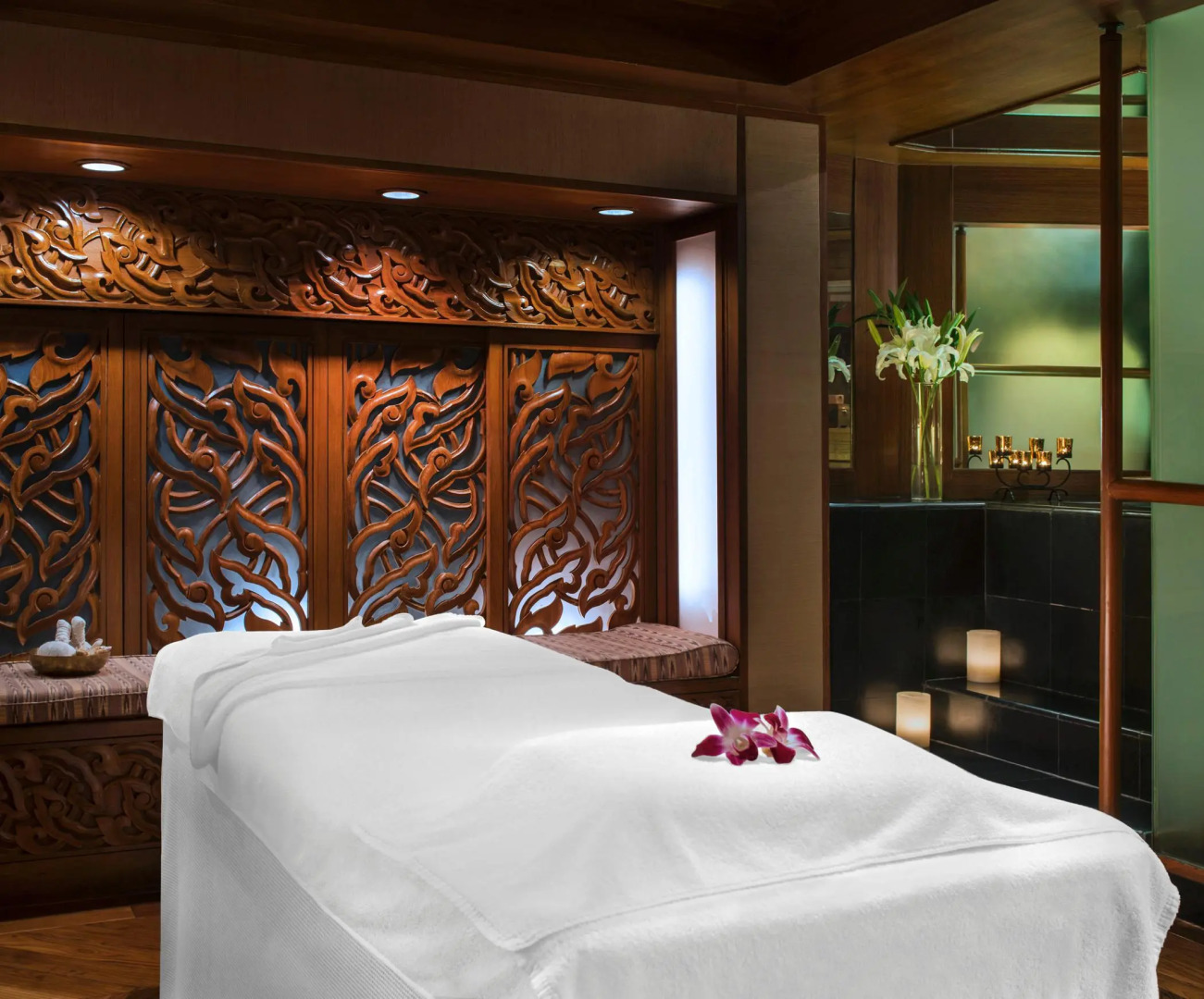 Photo - Sheraton Grande Sukhumvit, a Luxury Collection Hotel, Bangkok