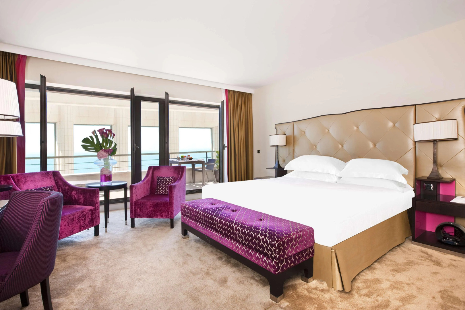 Photo - Hotel Palais de la Méditerranée Part of the Unbound Collection by Hyatt