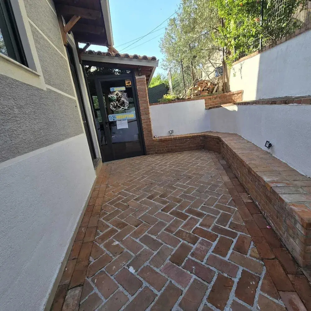 Foto - Lazy Roo Hostel Saranda