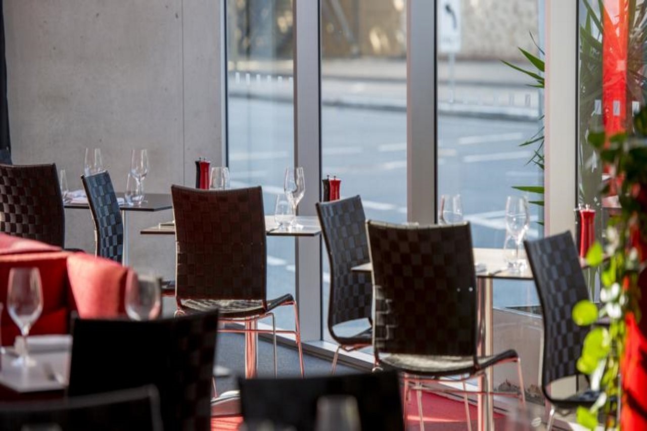 Foto - Mantra South Bank Brisbane