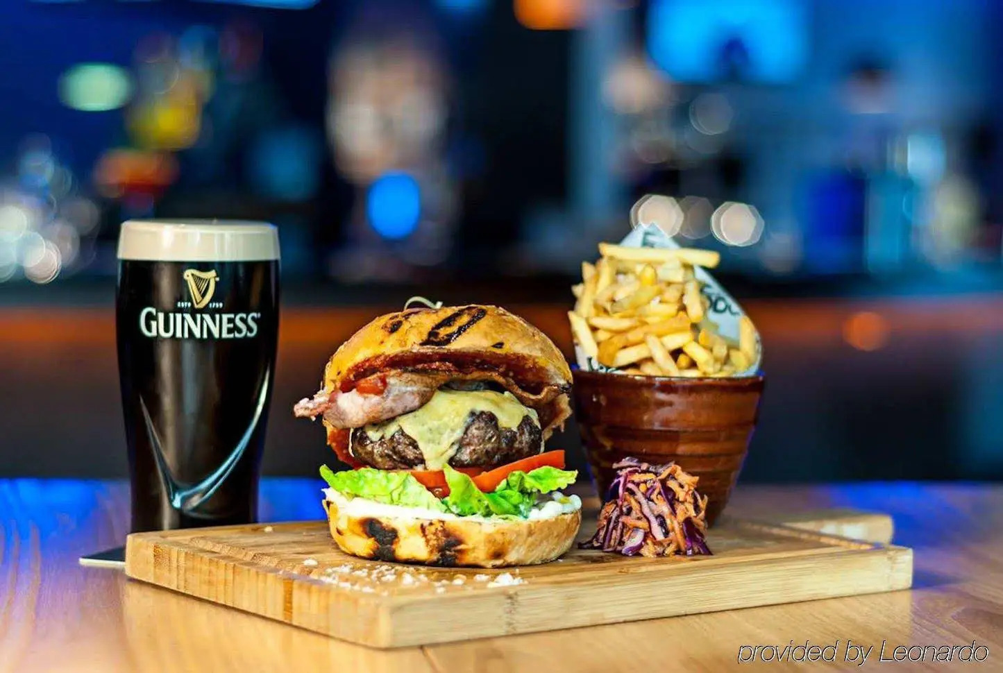 Foto - Clayton Hotel Burlington Road