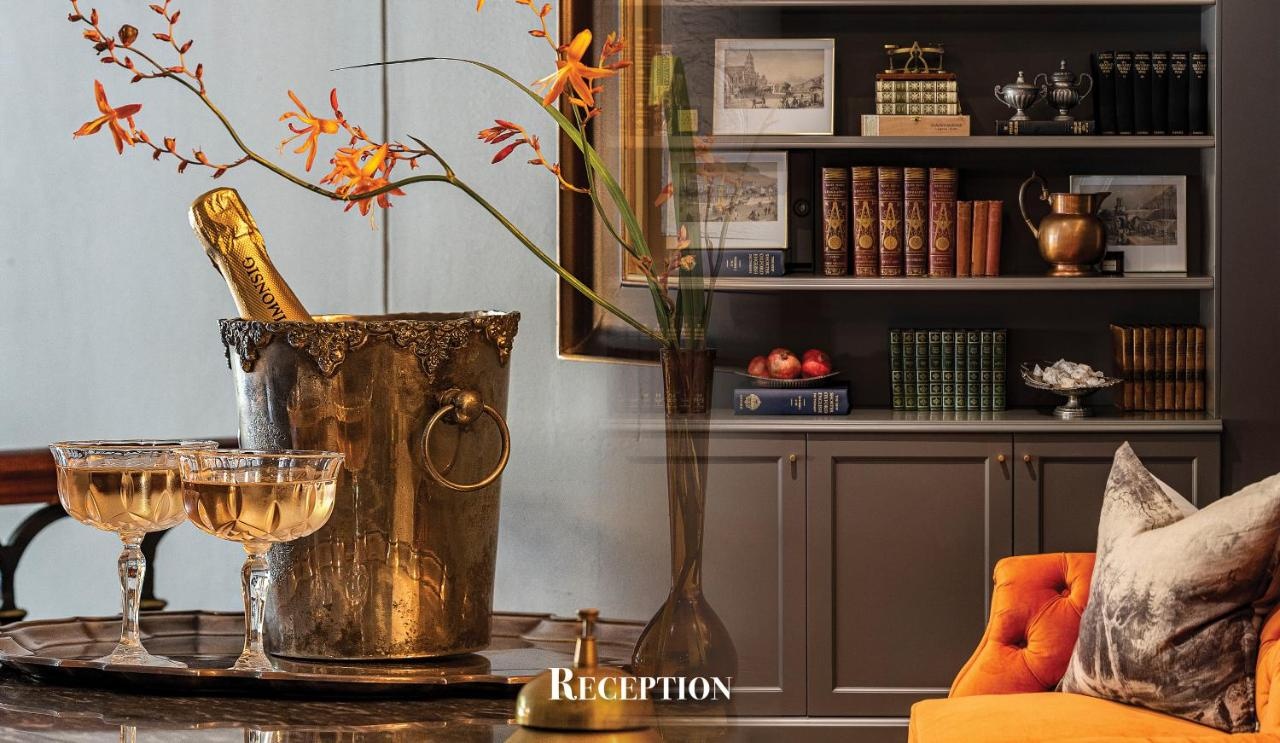 Foto - Labotessa Luxury Boutique Hotel
