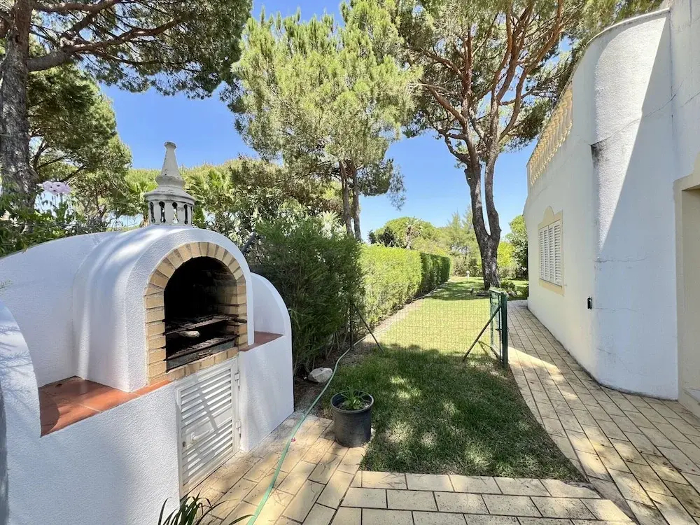 Foto - Vilamoura White House Villa With Pool by Homing