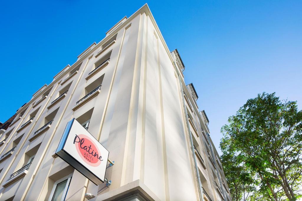 Photo - Platine Hotel