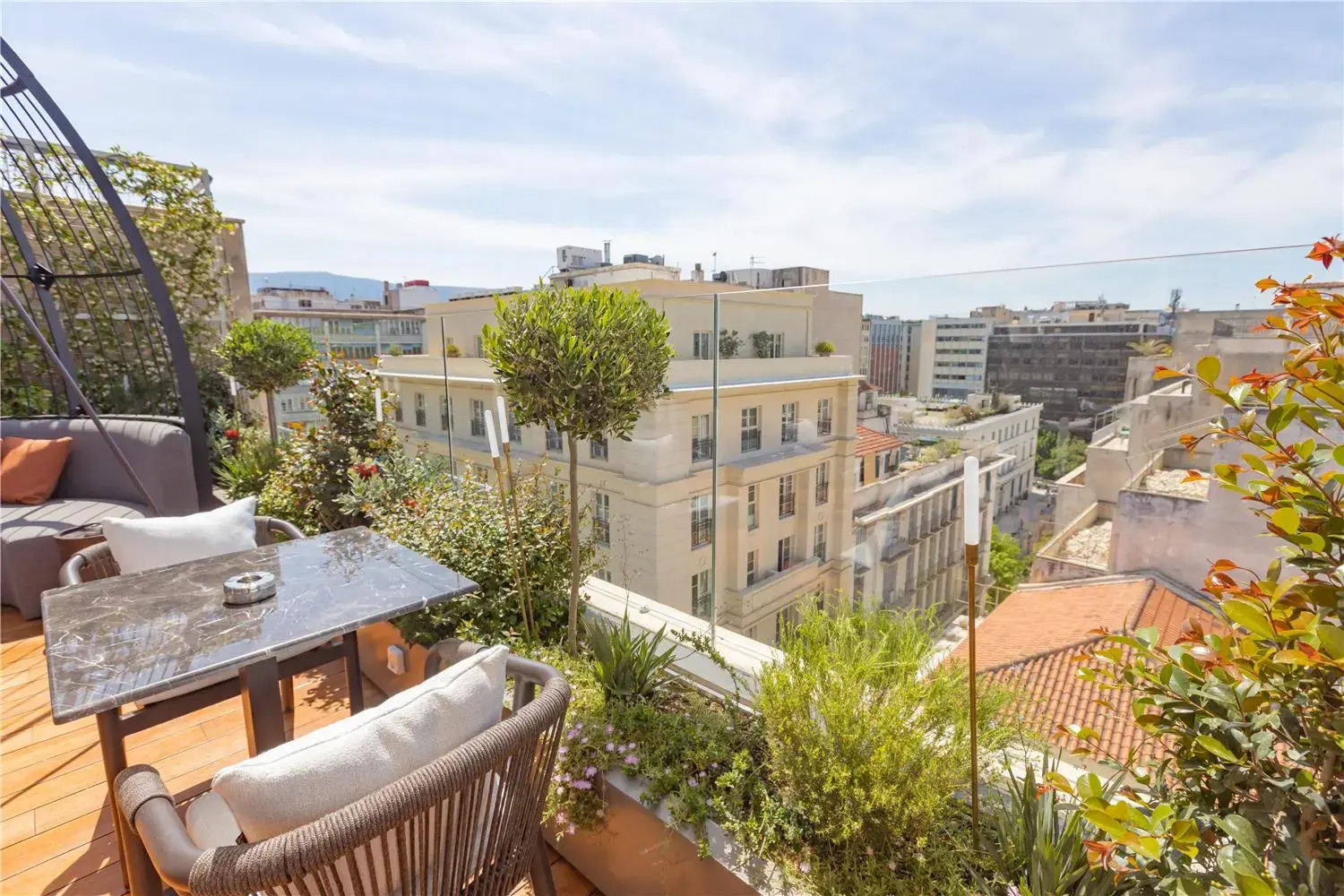 Photo - Adia Aluma Athens, Curio Collection By Hilton