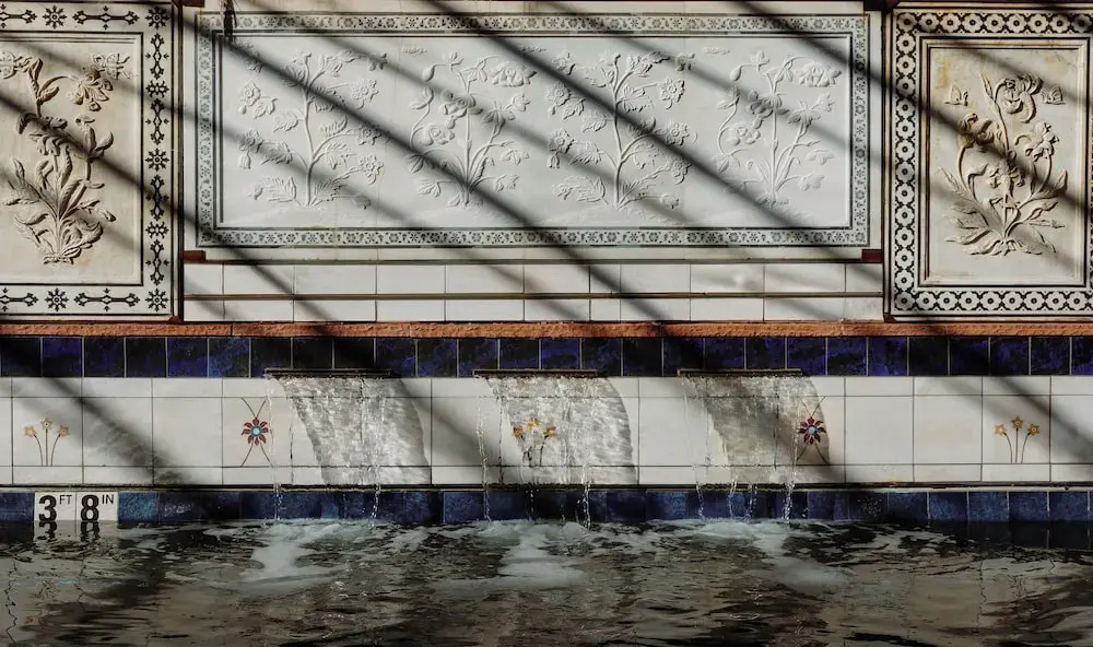 Foto - The Inn of Five Graces