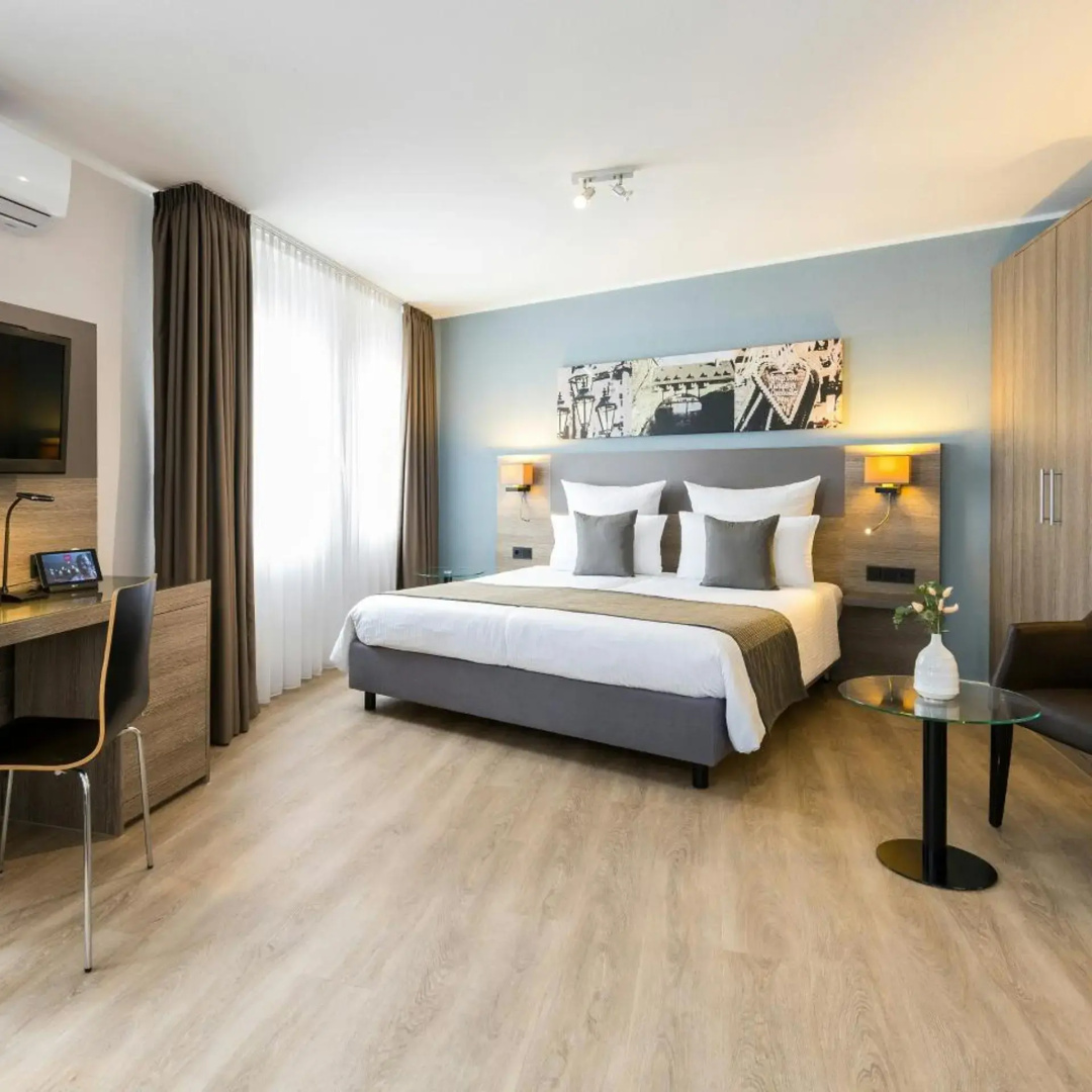 Photo - Leonardo Hotel Nürnberg