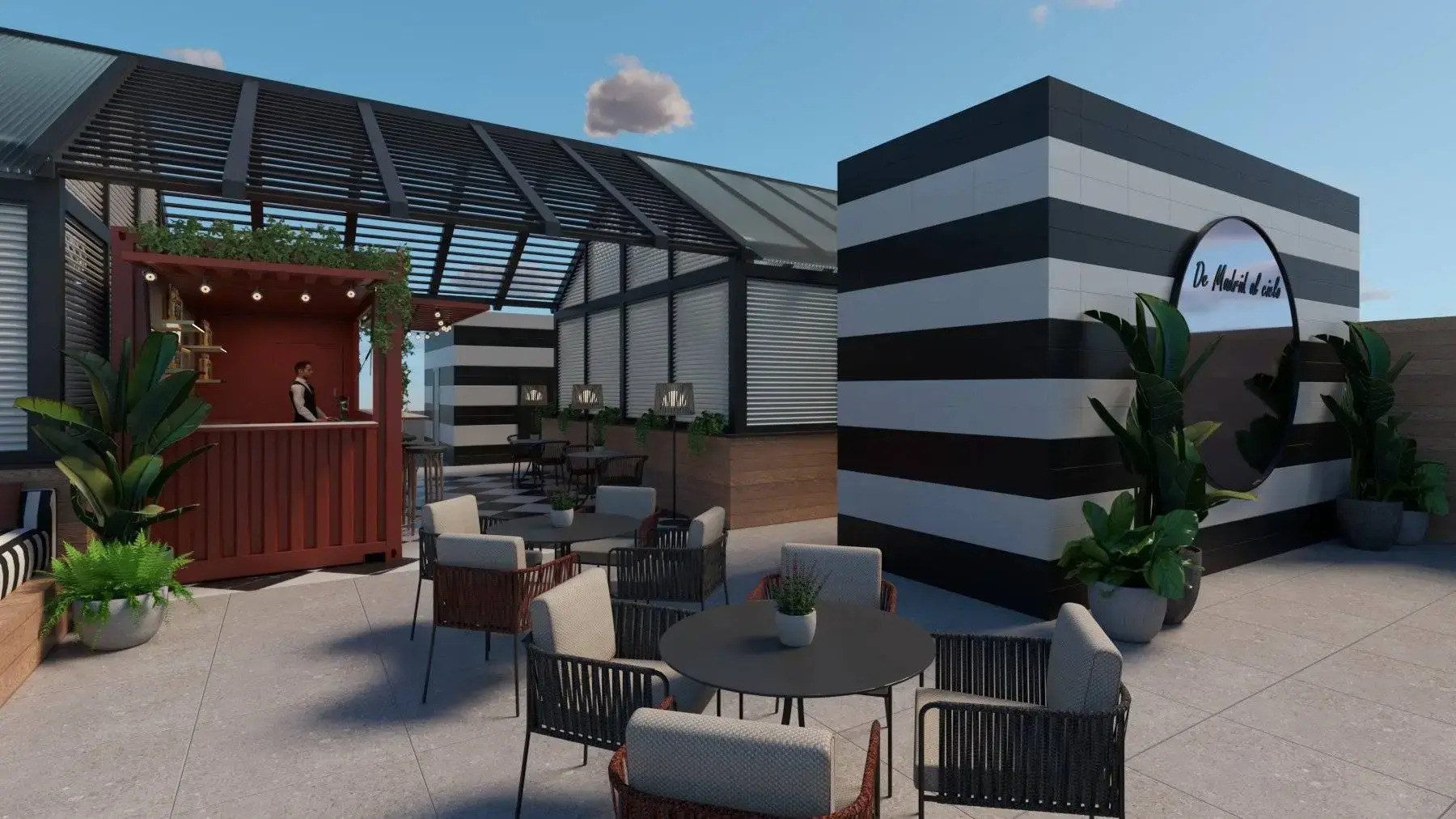 Foto - Catalonia Plaza España Hotel & Spa