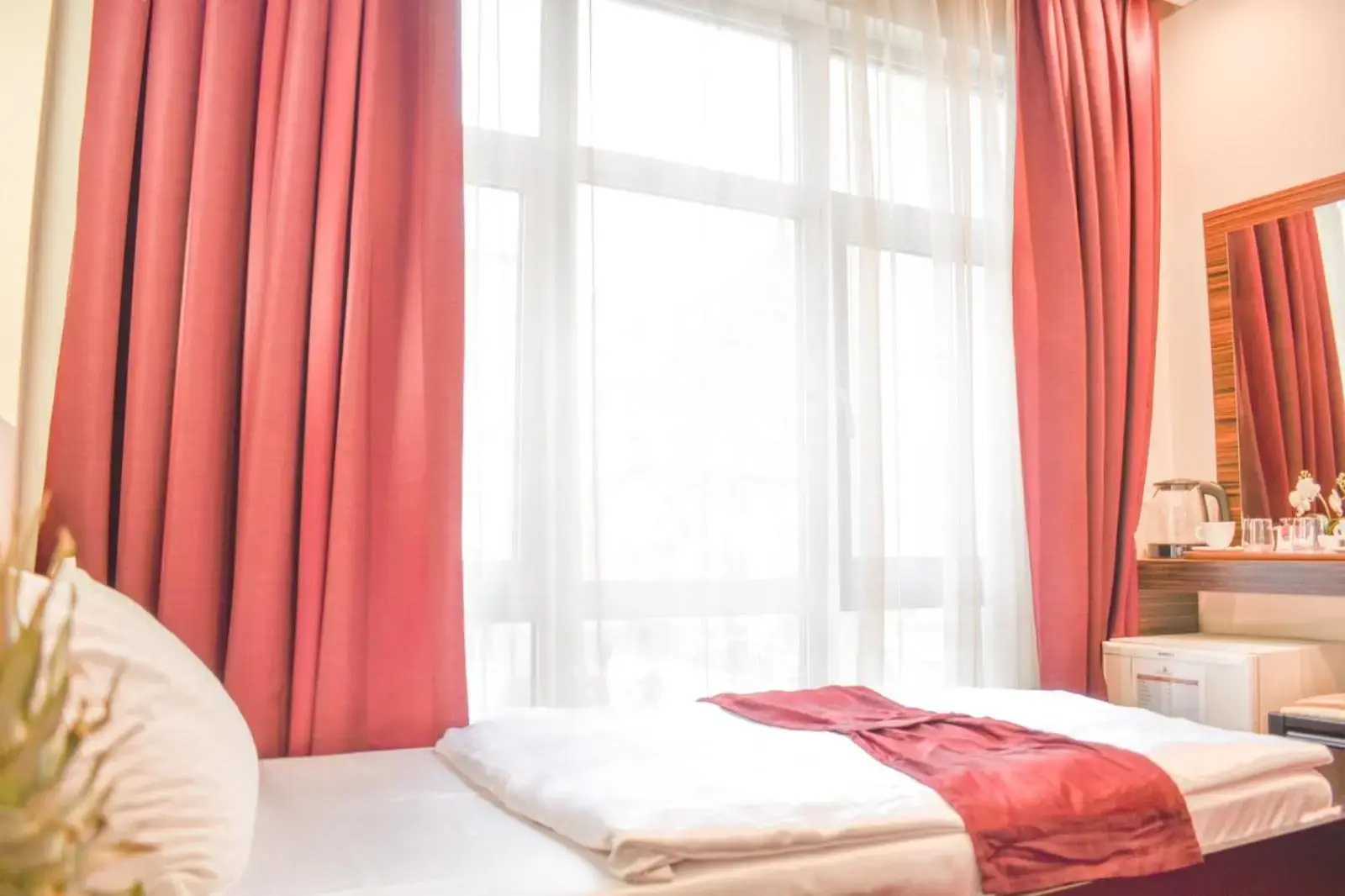 Foto - Hotel Hamburg