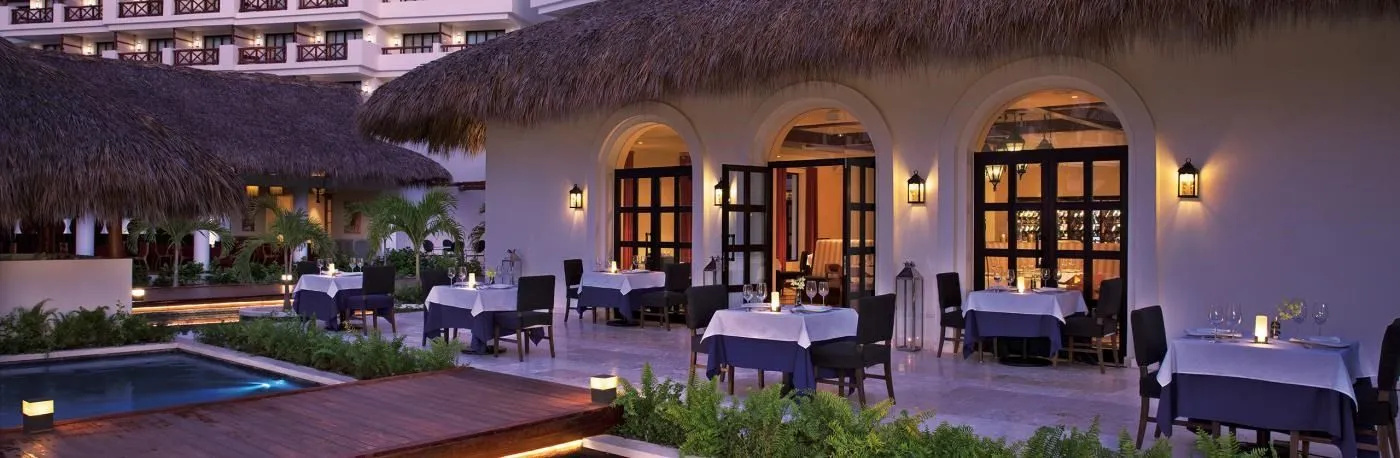 Foto - Secrets Cap Cana Resort & Spa - Adults Only - All Inclusive