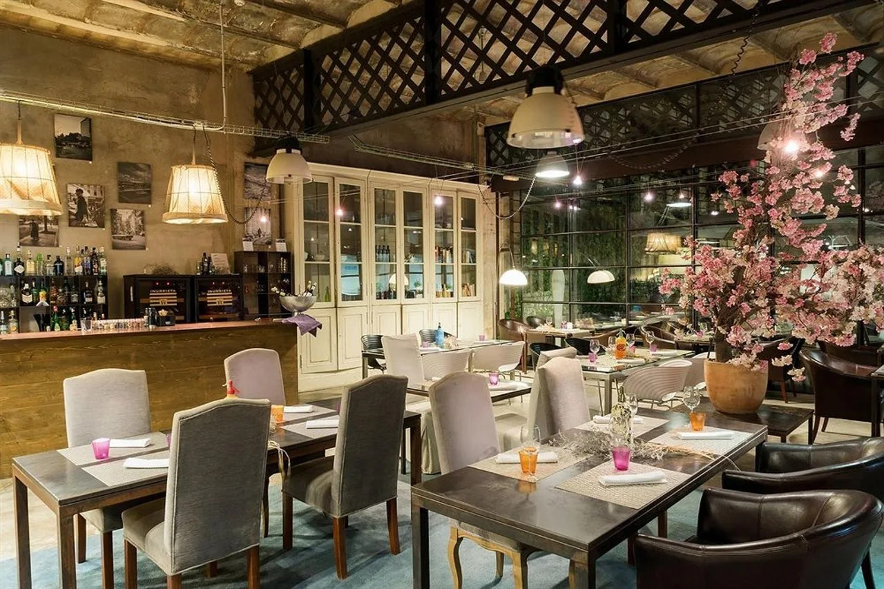 Photo - Brondo Architect Hotel