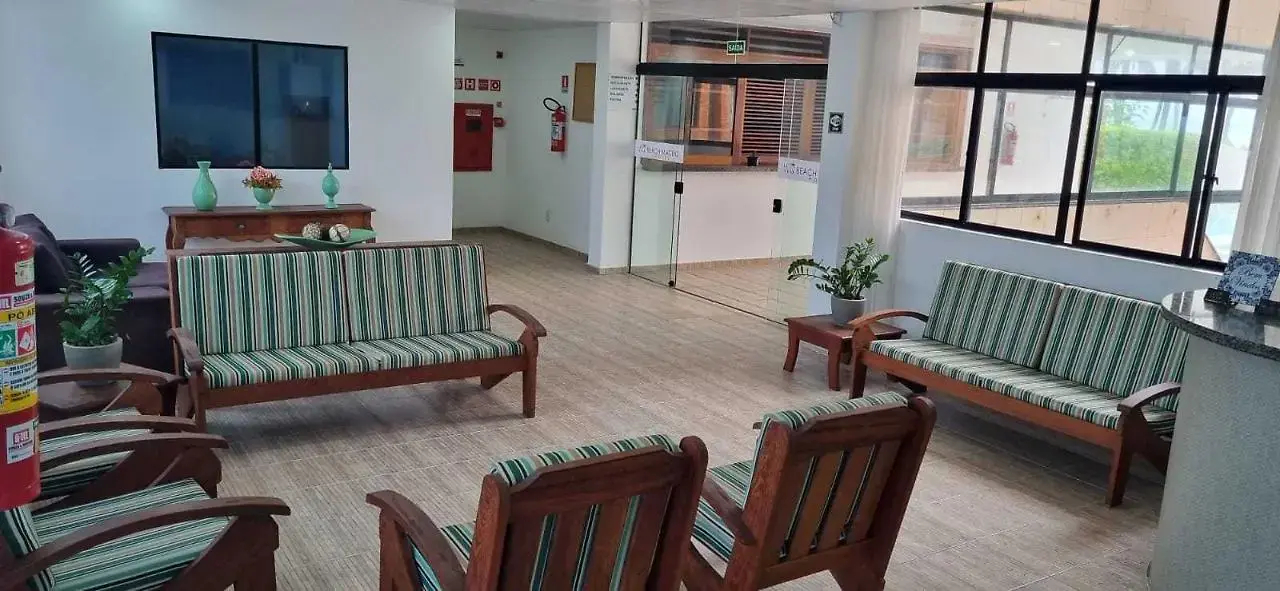 Foto - Moriah Maceió Beach Hotel