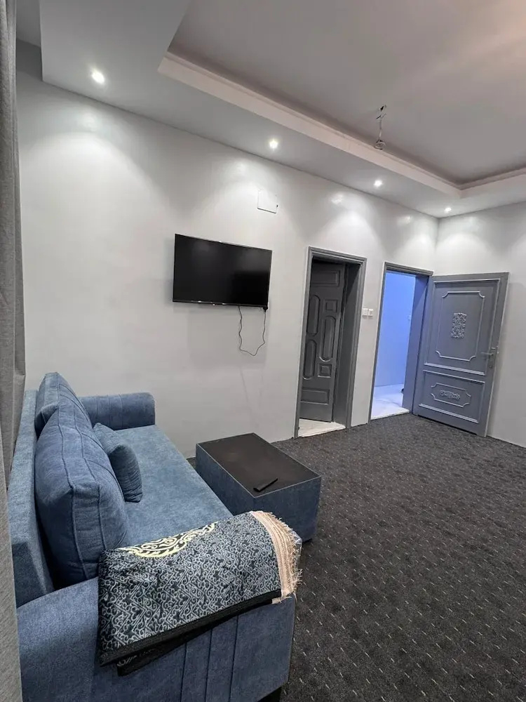Foto - حرير للشقق مفروشة Harir Furnished Apartments