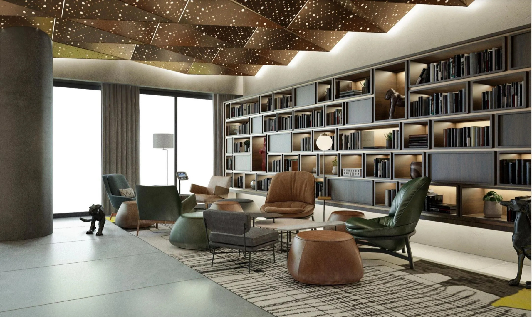 Photo - Quincy House Singapore by Far East Hospitality