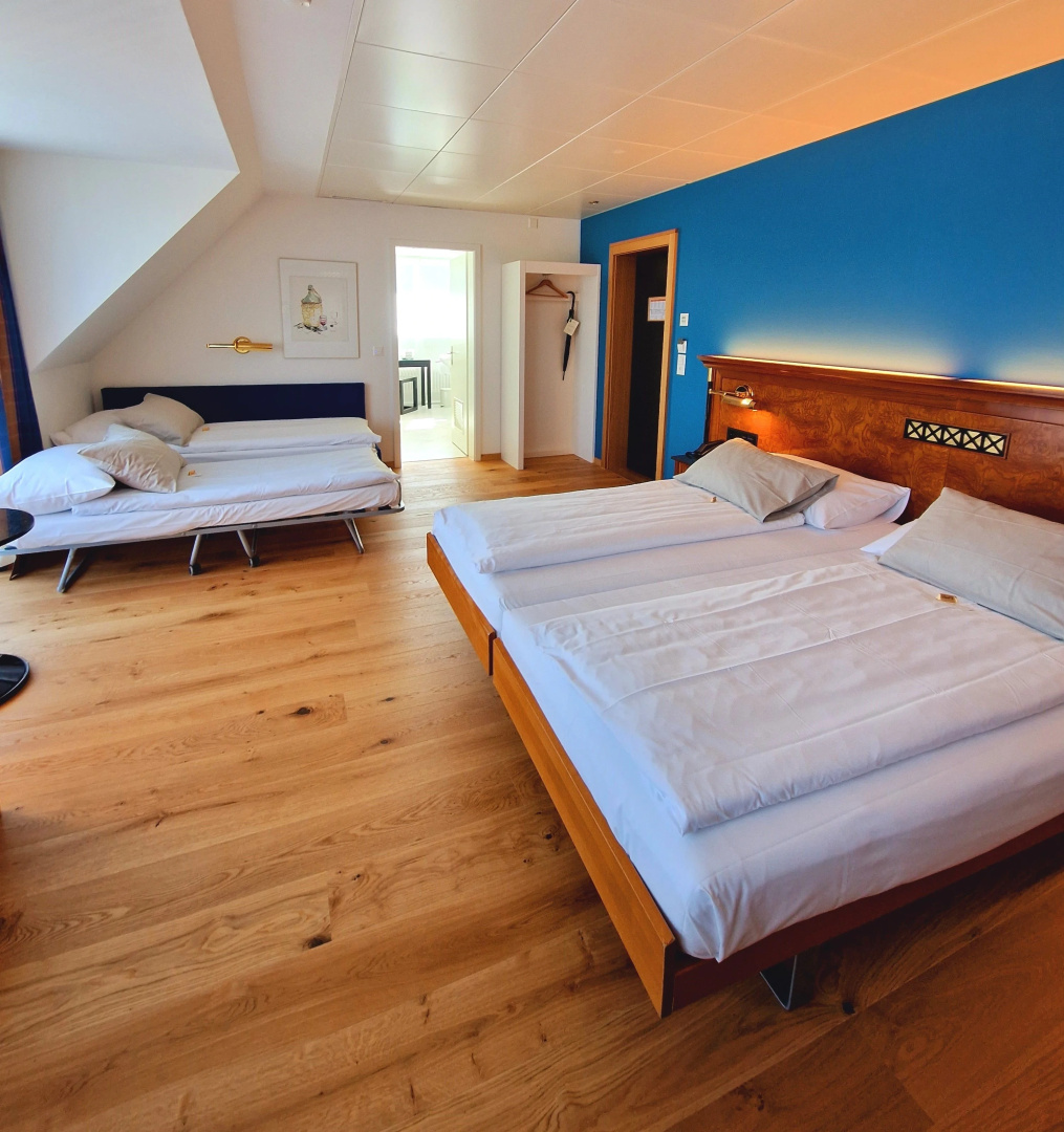 Photo - Engimatt City & Garden Hotel