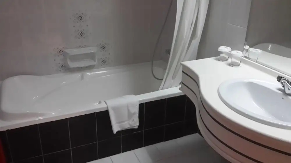 Foto - Dubai Grand Hotel by Fortune, Dubai Airport