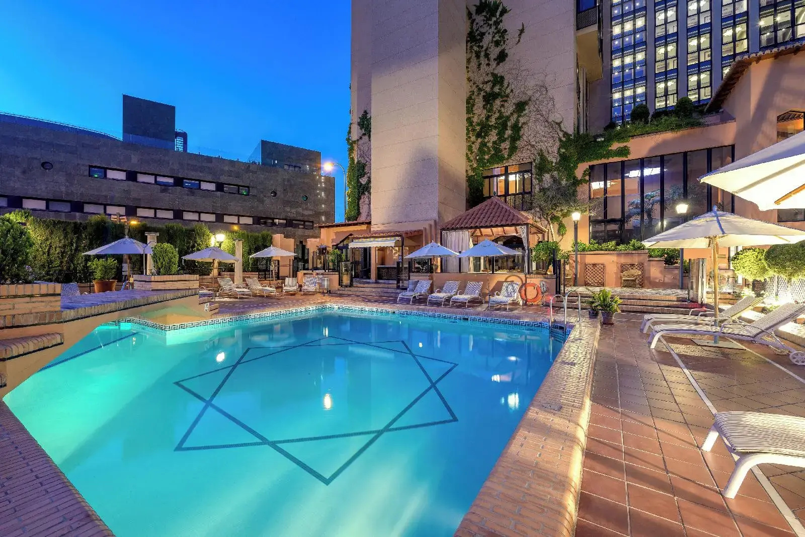 Photo - Saray Hotel