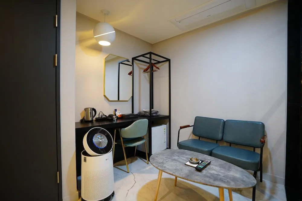 Foto - Dongdaemun Saturn Hotel