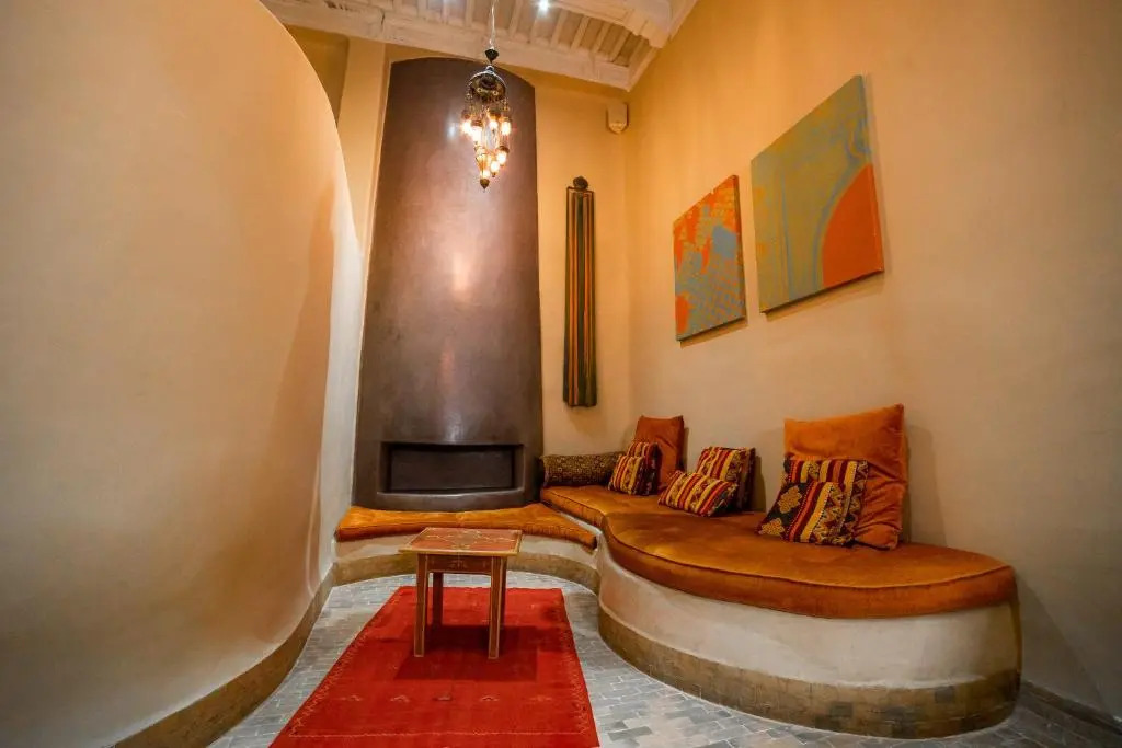 Photo - MAISON MK Adults ONLY - Music Riad