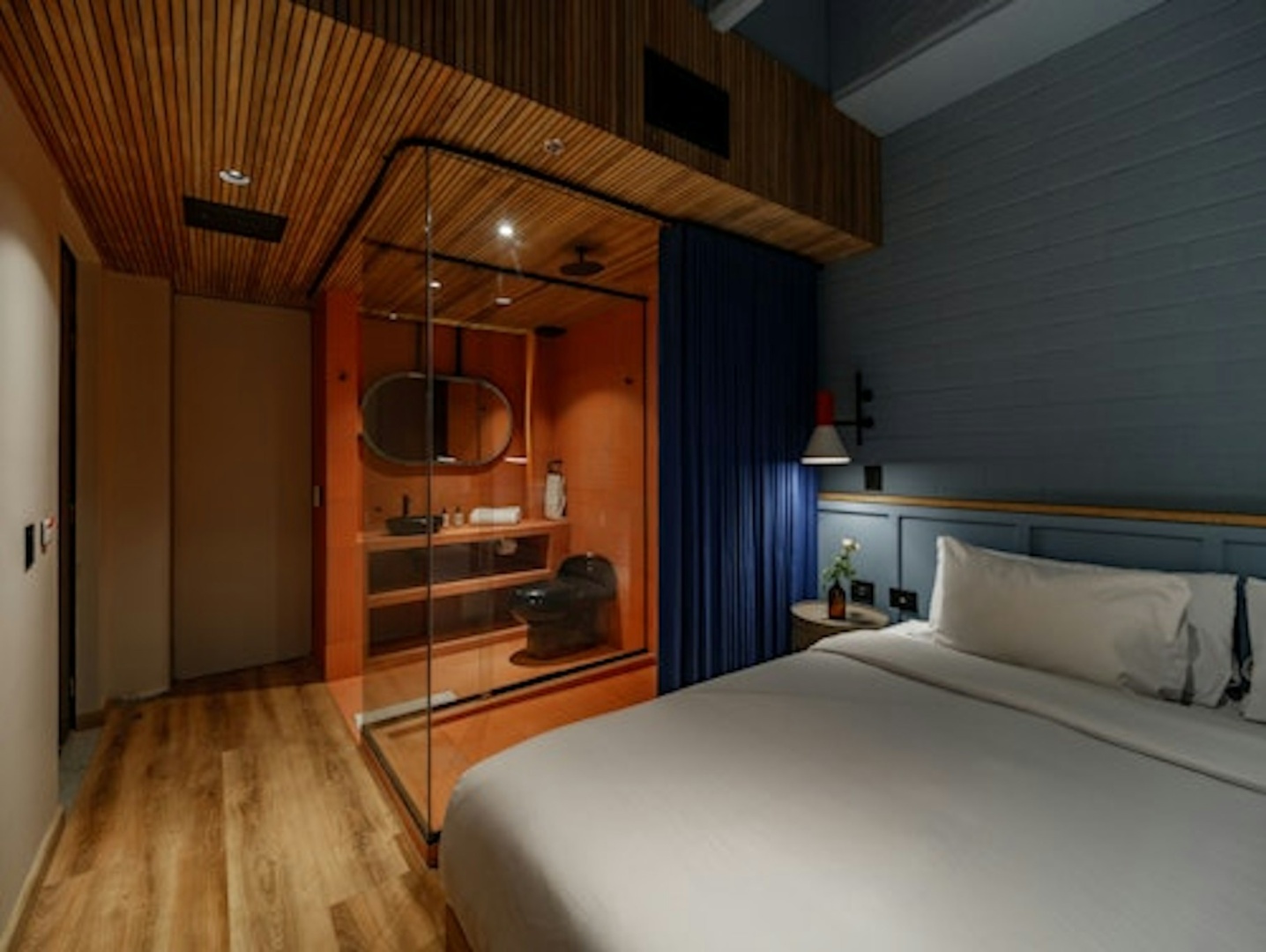 Foto - The Somos Bold Hotel