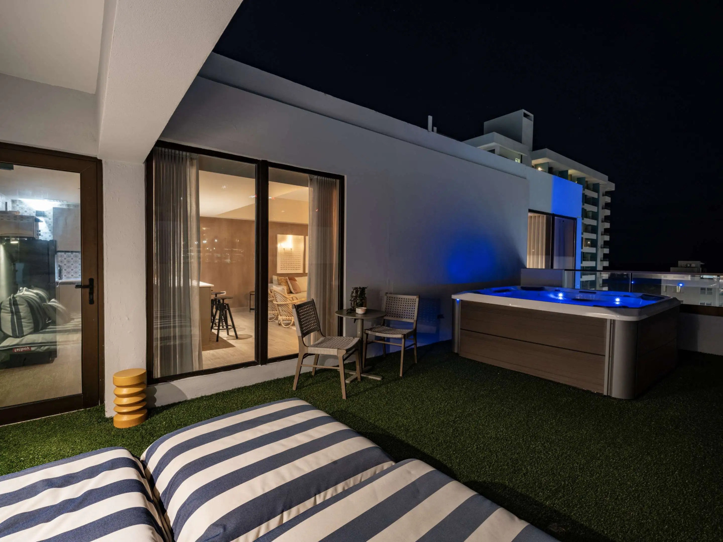 Foto - HiBird- Apartment and Suites Hotel