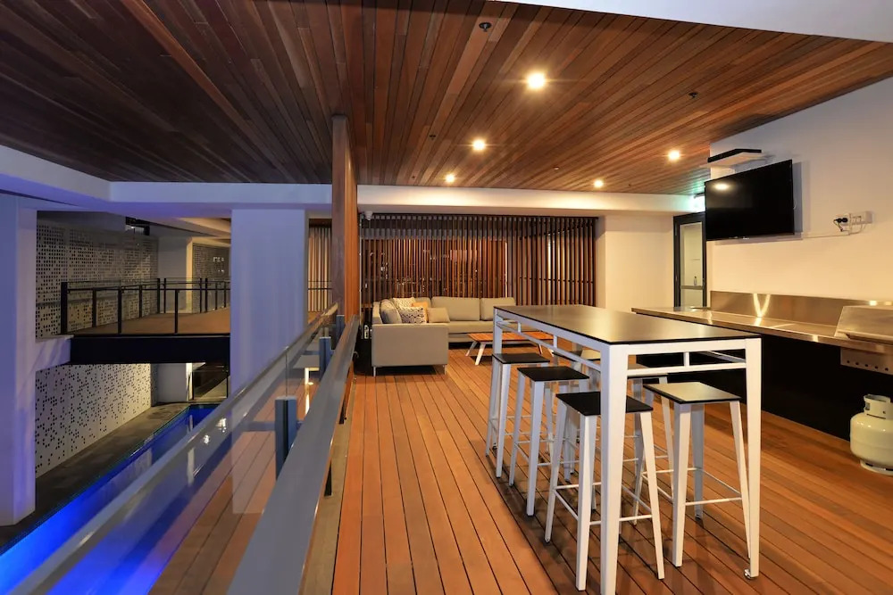 Photo - Hope Street Apartments by CLLIX