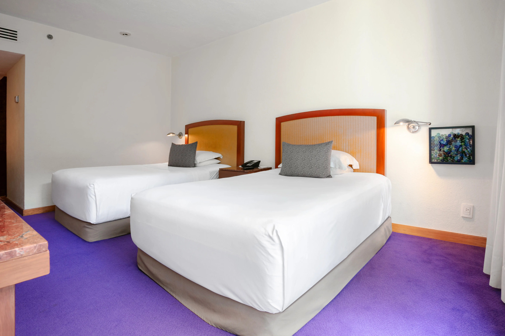 Foto - Camino Real Polanco Mexico