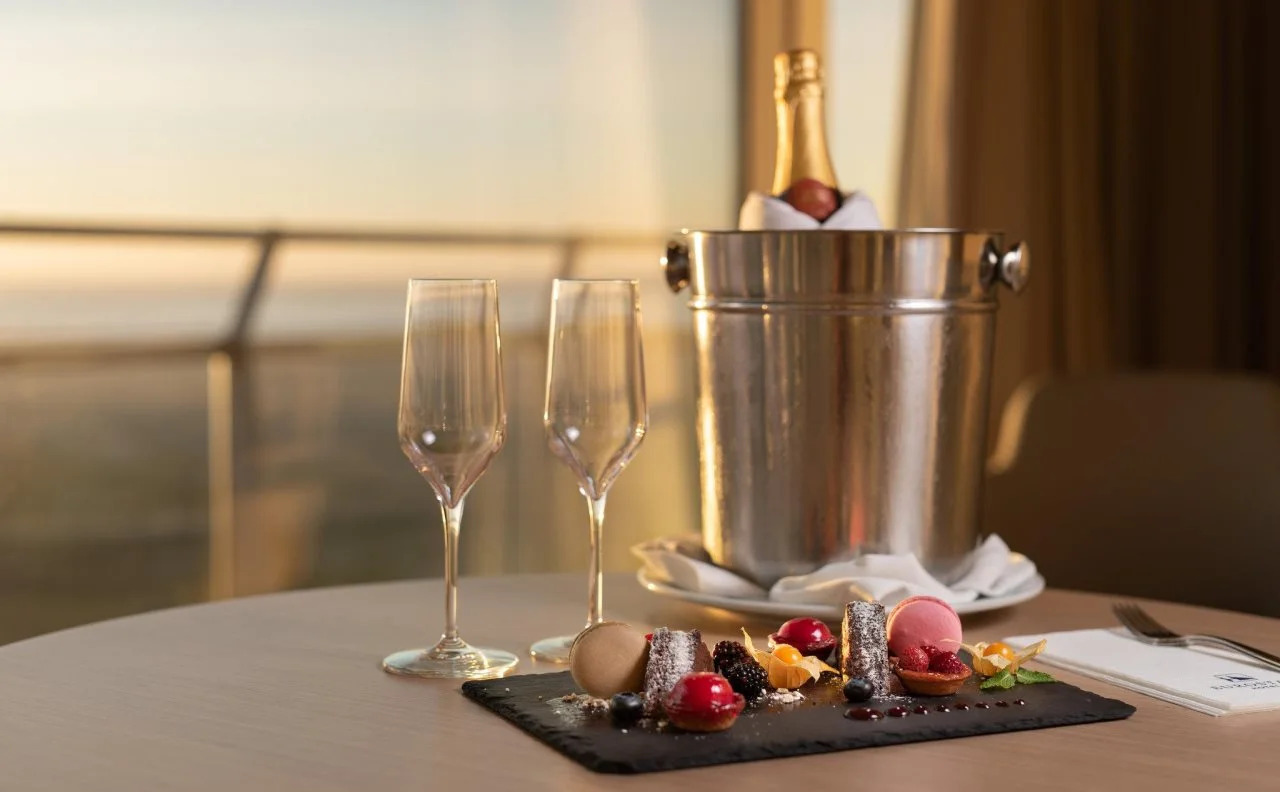 Foto - Eurostars Oasis Plaza