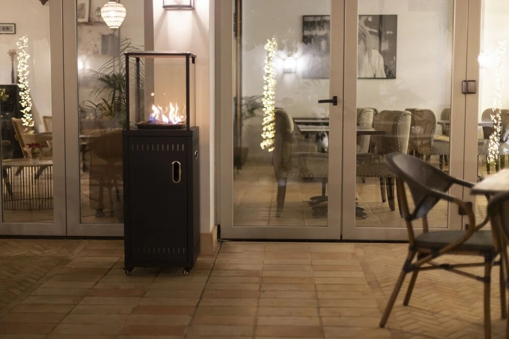 Foto - Albariza Hotel Boutique