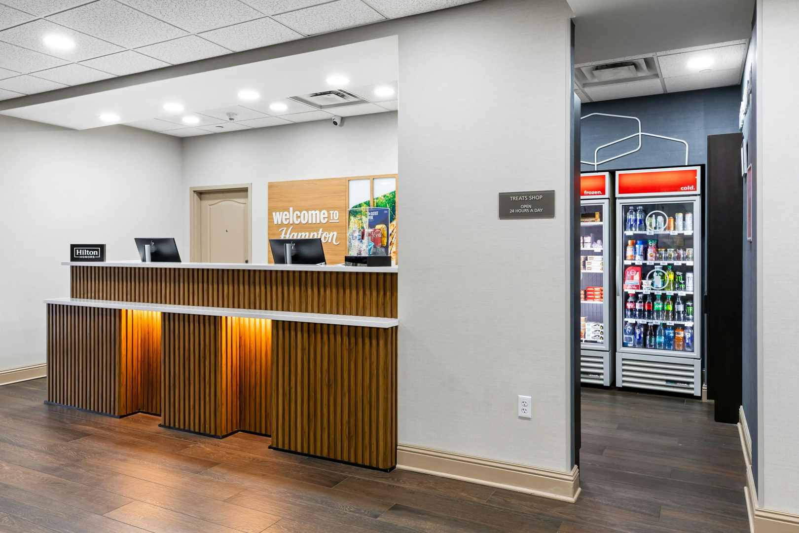 Foto - Hampton Inn & Suites Tampa-Wesley Chapel