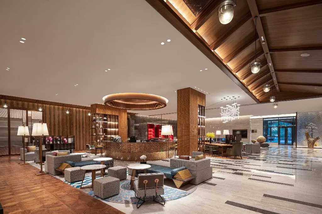 Crowne Plaza Chongli by IHG