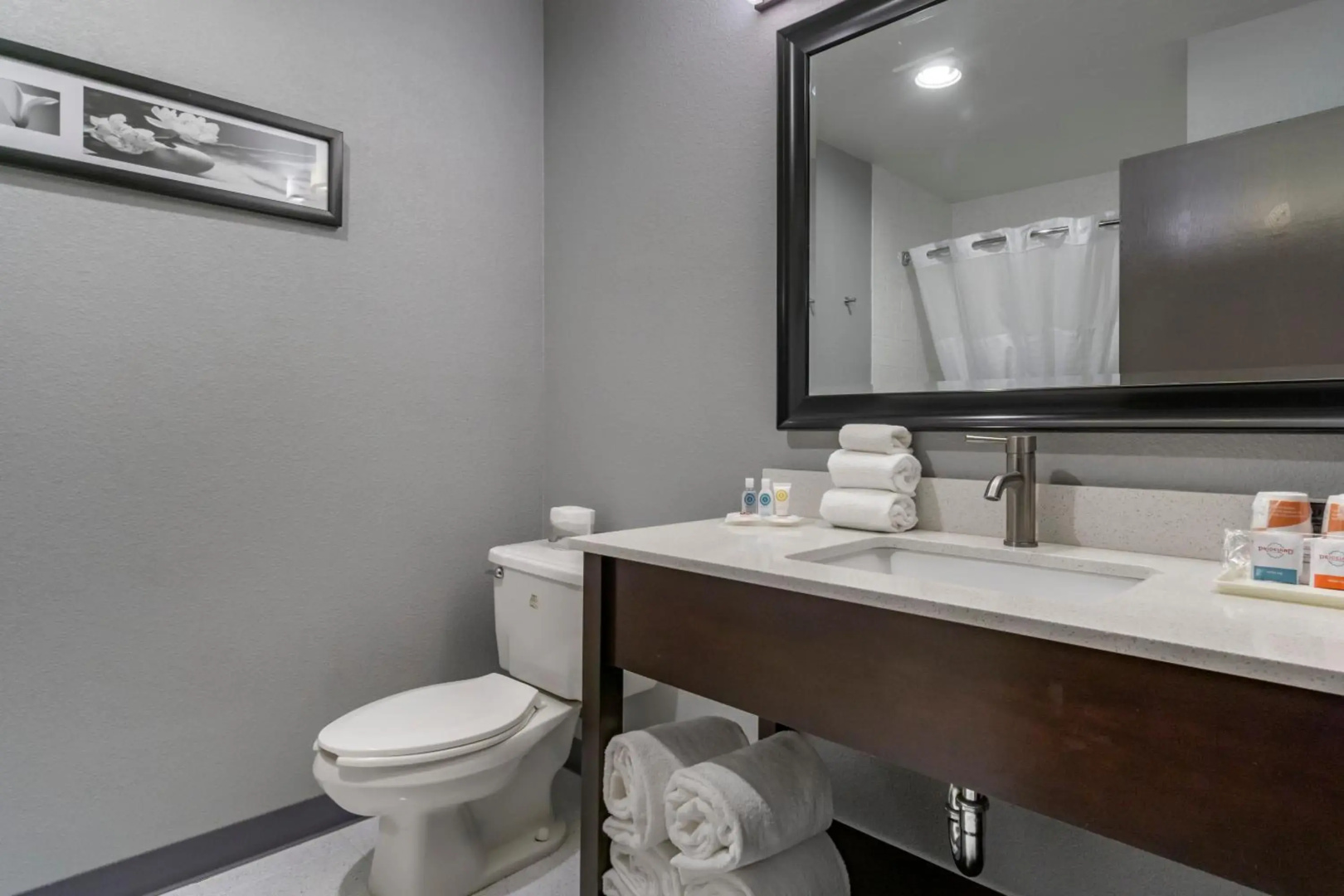 Photo - Comfort Inn Kent - Seattle