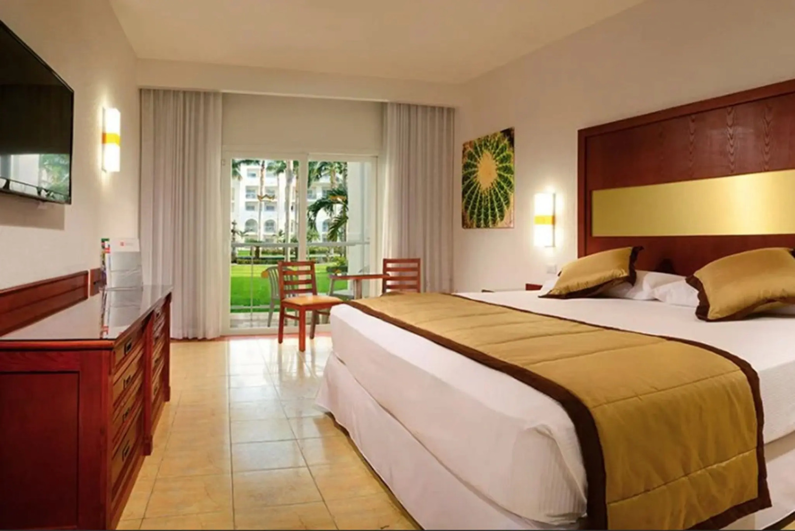 Photo - Riu Jalisco - All Inclusive