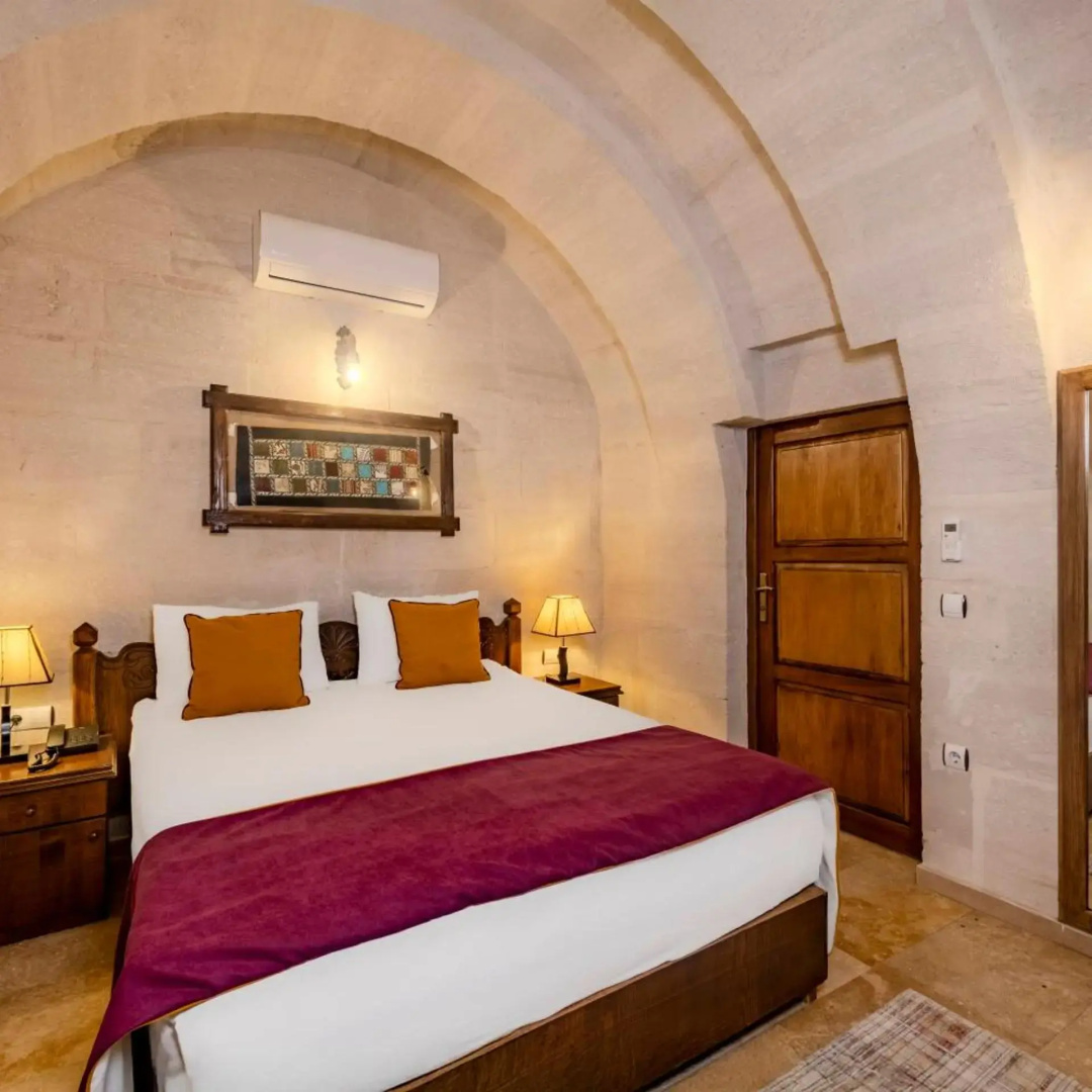 Foto - Grand Elite Cave Suites