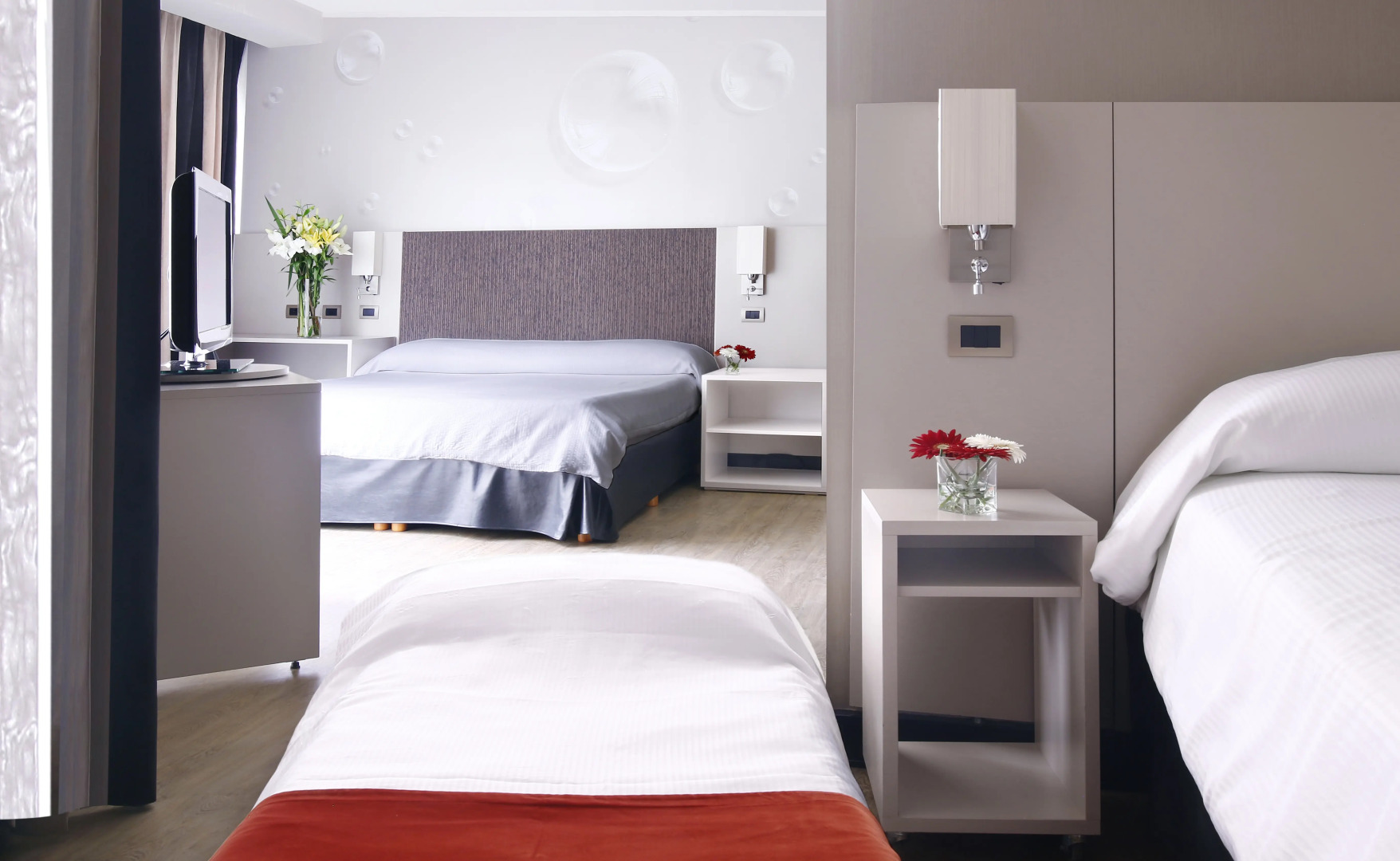 Foto - Two Hotel Buenos Aires