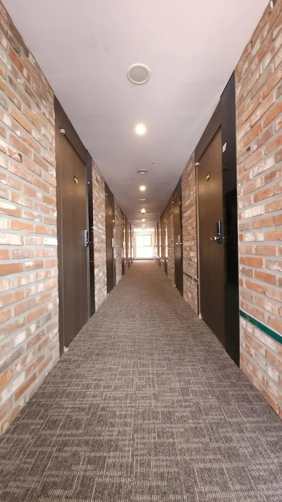 Foto - OYO Hostel Myeongdong 6