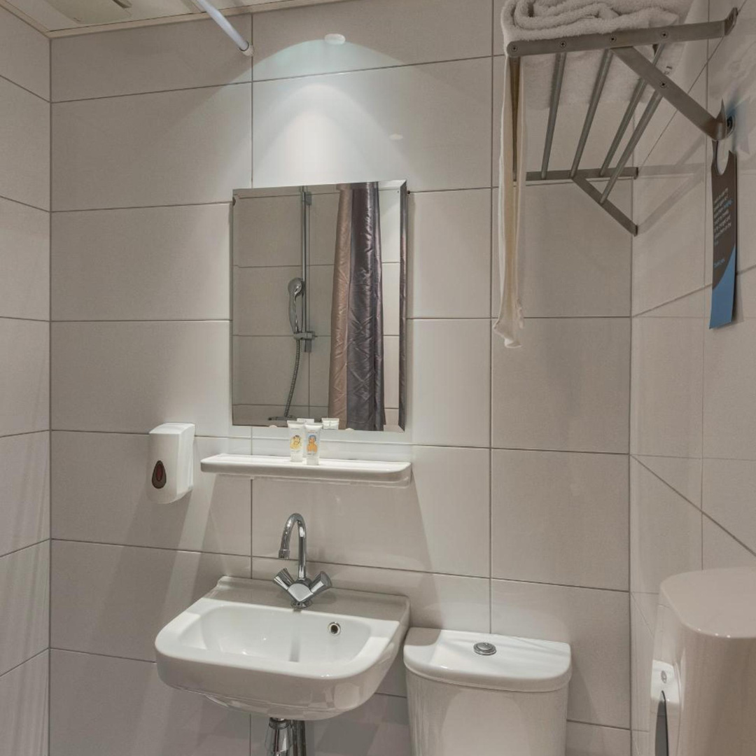 Foto - Hotel Damsquare