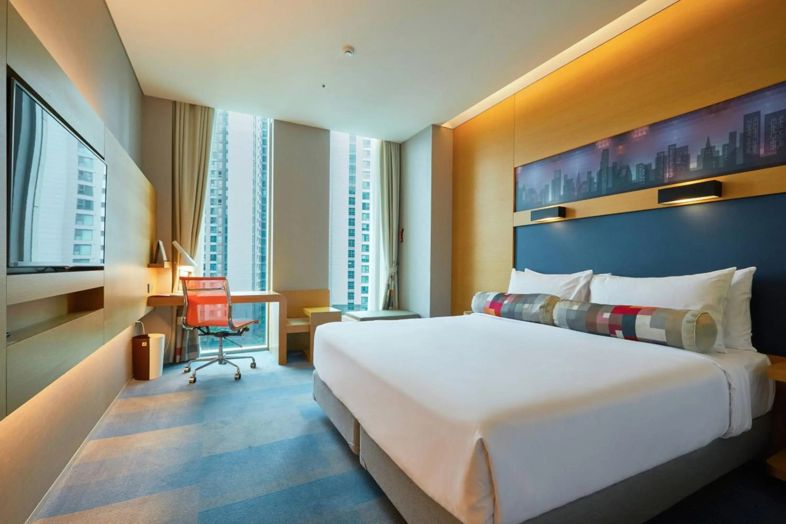 Foto - Aloft Seoul Gangnam