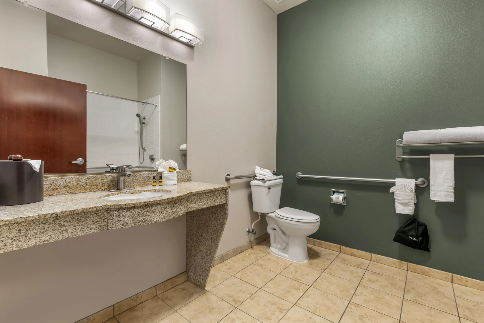 Foto - Best Western Plus Duncanville/Dallas