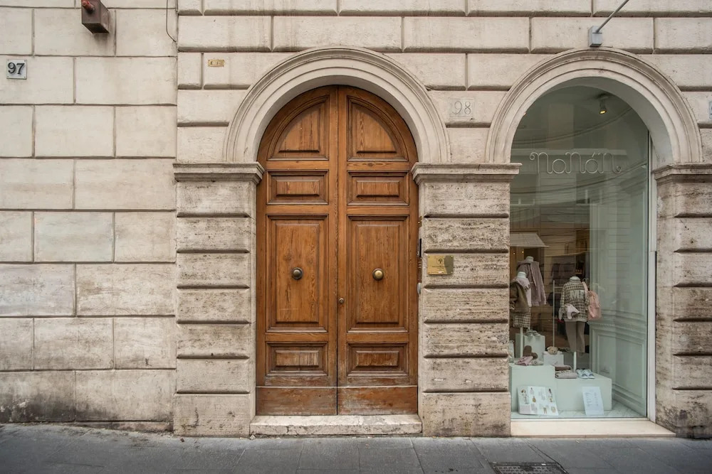 Foto - Tree Charme Augusto Boutique Hotel