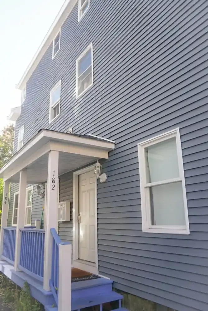 Foto - Esjacpe Guest House