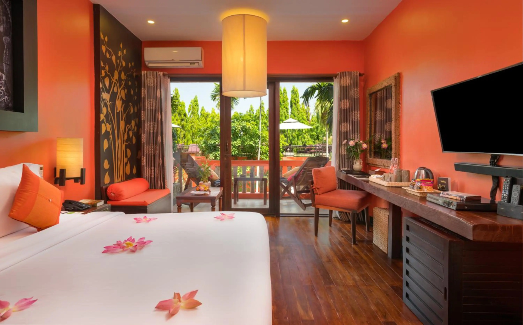 Photo - Golden Temple Hotel