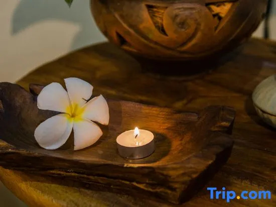 Foto - Dream Garden Villa Hotel Night Bazaar ChiangMai