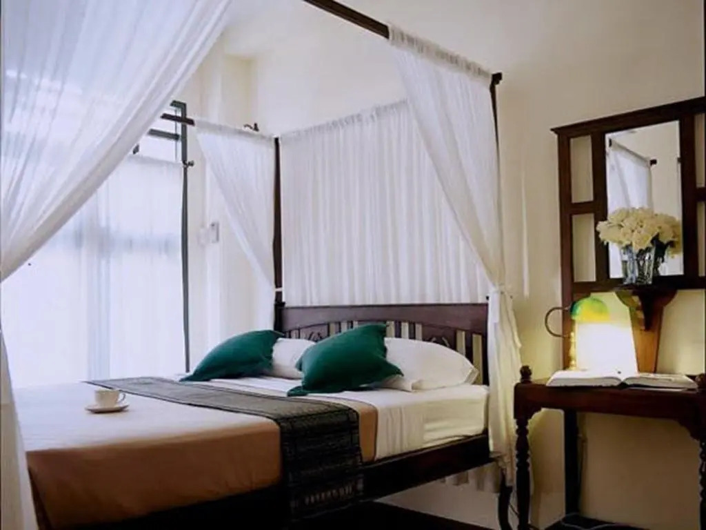 Photo - Yesterday Hotel