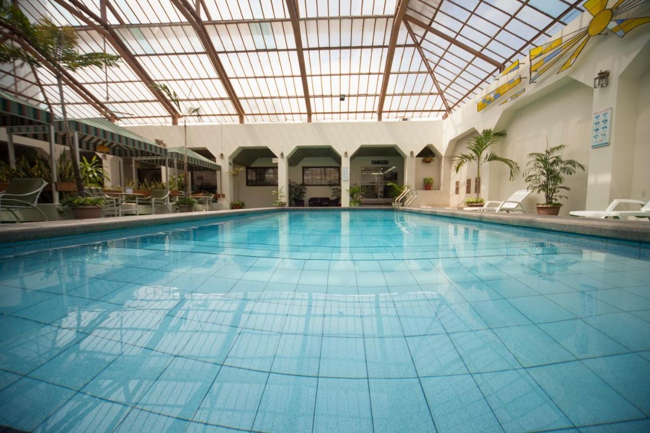 Foto - Hotel Ramada